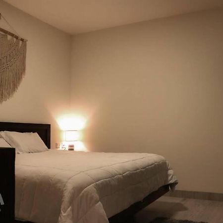 Villa Naj'Lujosa Alberca Privada San Martín de las Pirámides Kültér fotó