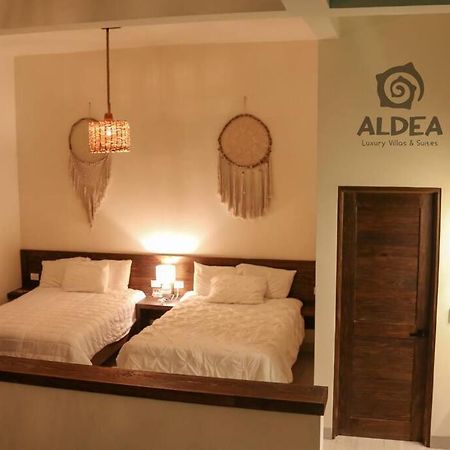 Villa Naj'Lujosa Alberca Privada San Martín de las Pirámides Kültér fotó