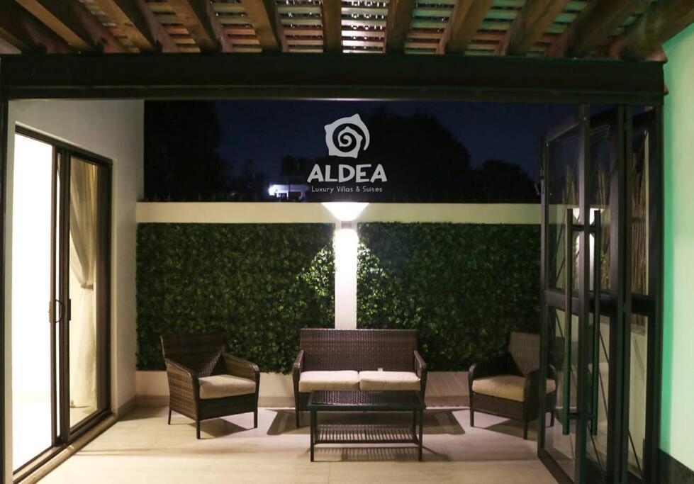 Villa Naj'Lujosa Alberca Privada San Martín de las Pirámides Kültér fotó