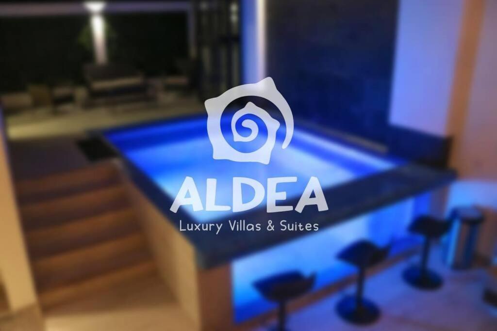 Villa Naj'Lujosa Alberca Privada San Martín de las Pirámides Kültér fotó