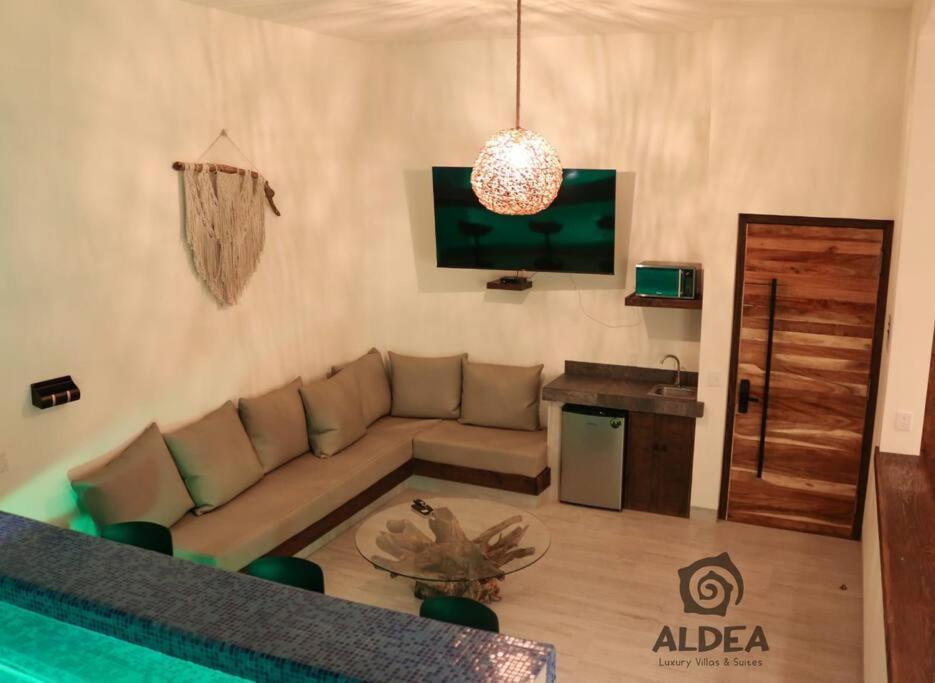 Villa Naj'Lujosa Alberca Privada San Martín de las Pirámides Kültér fotó