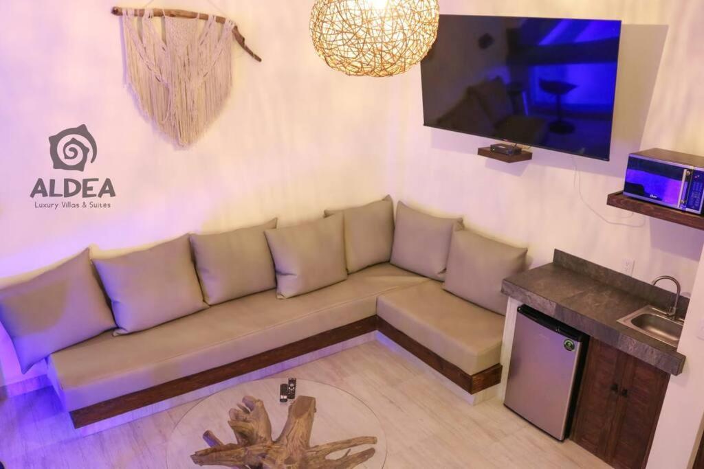 Villa Naj'Lujosa Alberca Privada San Martín de las Pirámides Kültér fotó