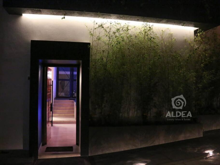 Villa Naj'Lujosa Alberca Privada San Martín de las Pirámides Kültér fotó