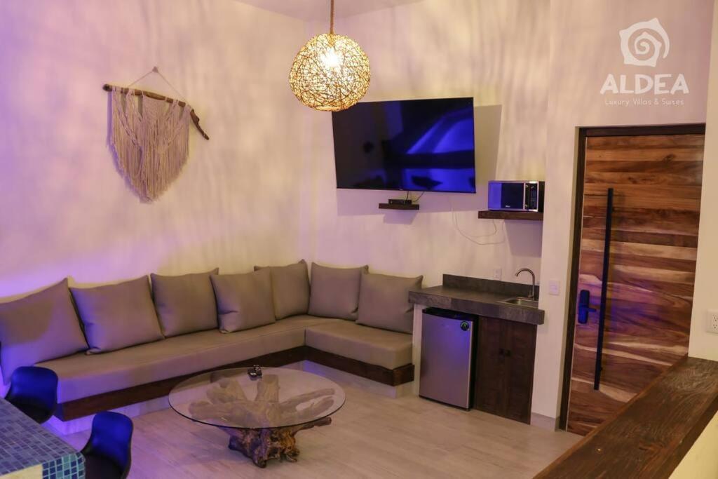 Villa Naj'Lujosa Alberca Privada San Martín de las Pirámides Kültér fotó